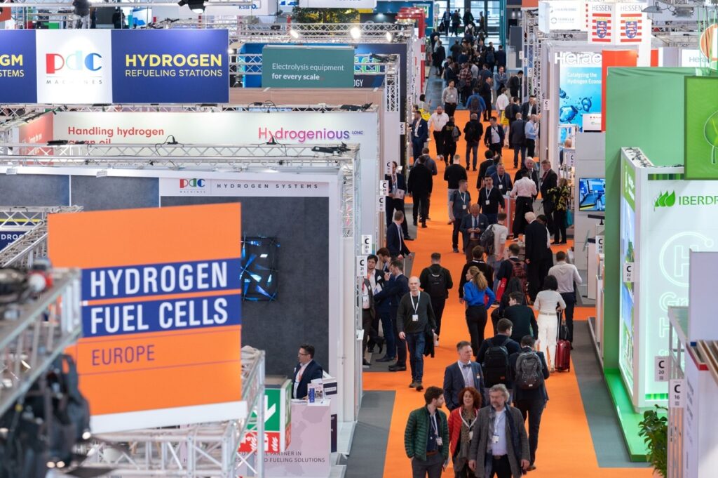 Brasil IT+ estreia na Hannover Messe com 10 empresas e ICTs