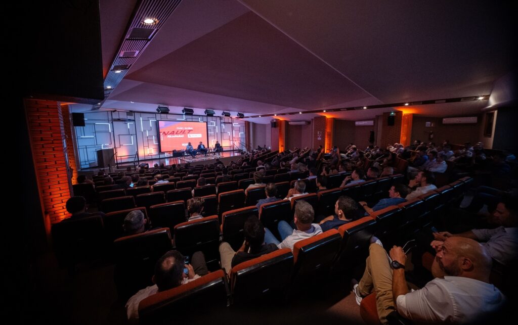 Grupo ArpiAspersul anuncia nova identidade e agora é Koria