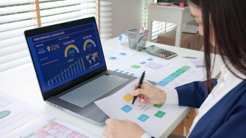 União entre tecnologia e negócios impulsiona carreira e sucesso empresarial