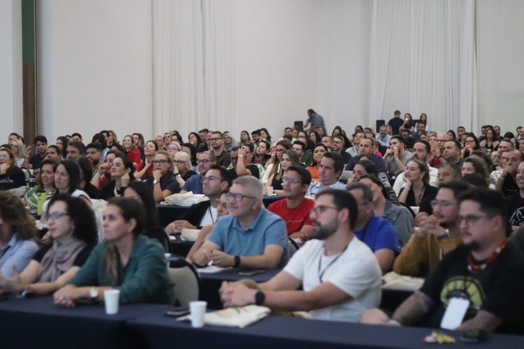 Escola de Diretores 2025: inscrições vão até quinta-feira Escola de Diretores 2025: inscrições vão até quinta-feira