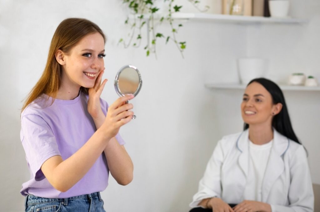 Mulheres são maioria na busca por cirurgias plásticas