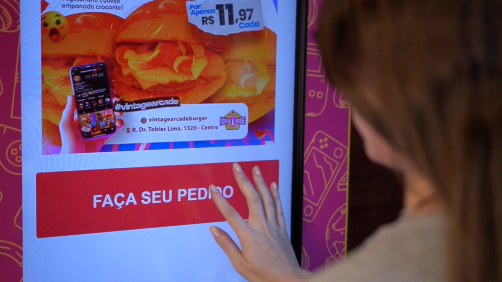 Restaurantes buscam otimizar processos com IA e automação