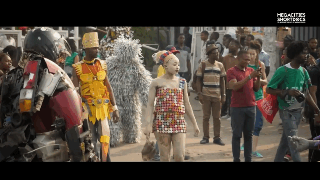 São Paulo São e MegaCities ShortDocs comemoram dez anos