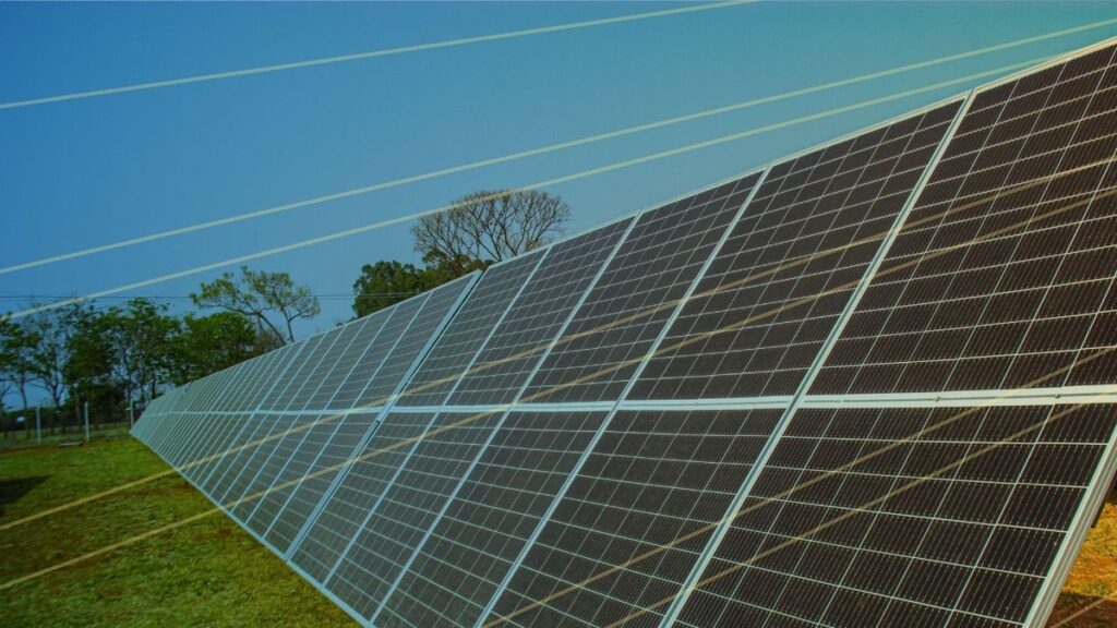 GDSUN investe para garantir eficiência energética