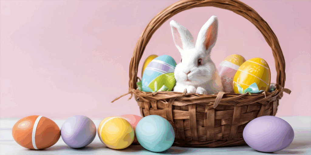 Páscoa 2025: embalagens criativas ganham espaço
