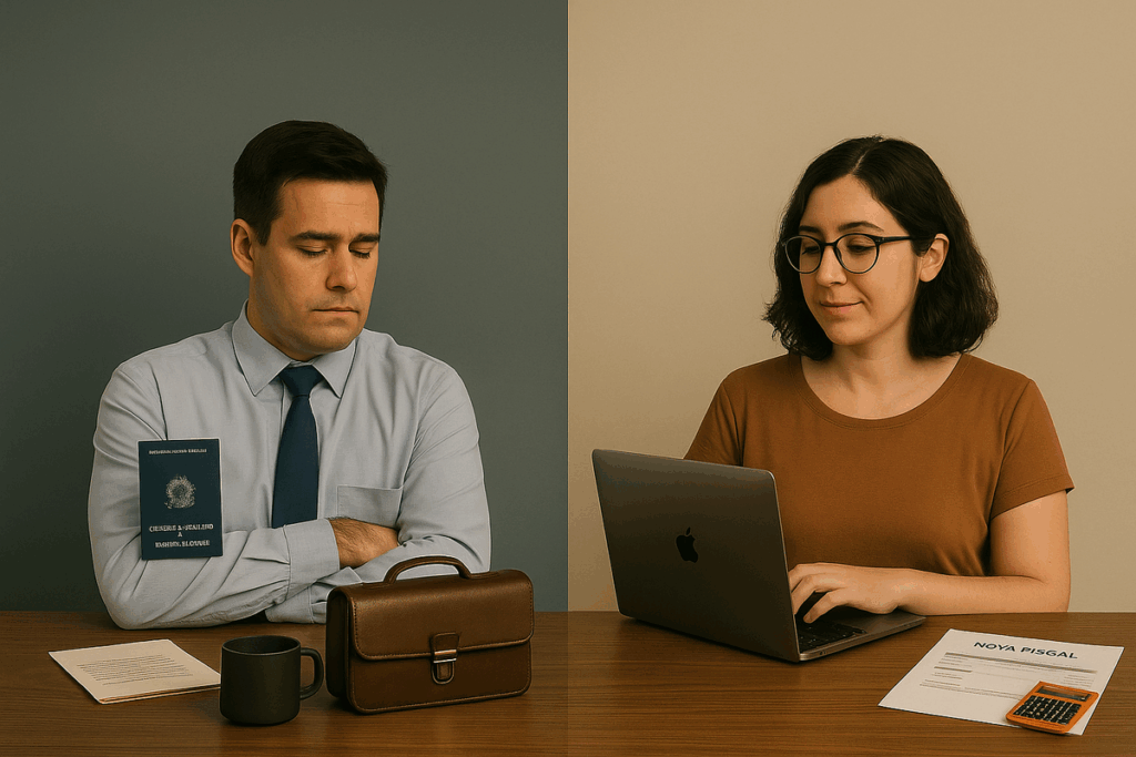 Brasil tem crescimento expressivo de MEIs nos últimos anos