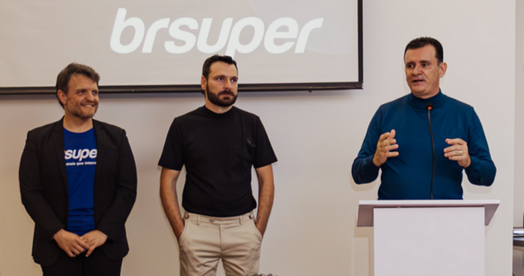 BRSuper Internet recebe reconhecimento máximo novamente