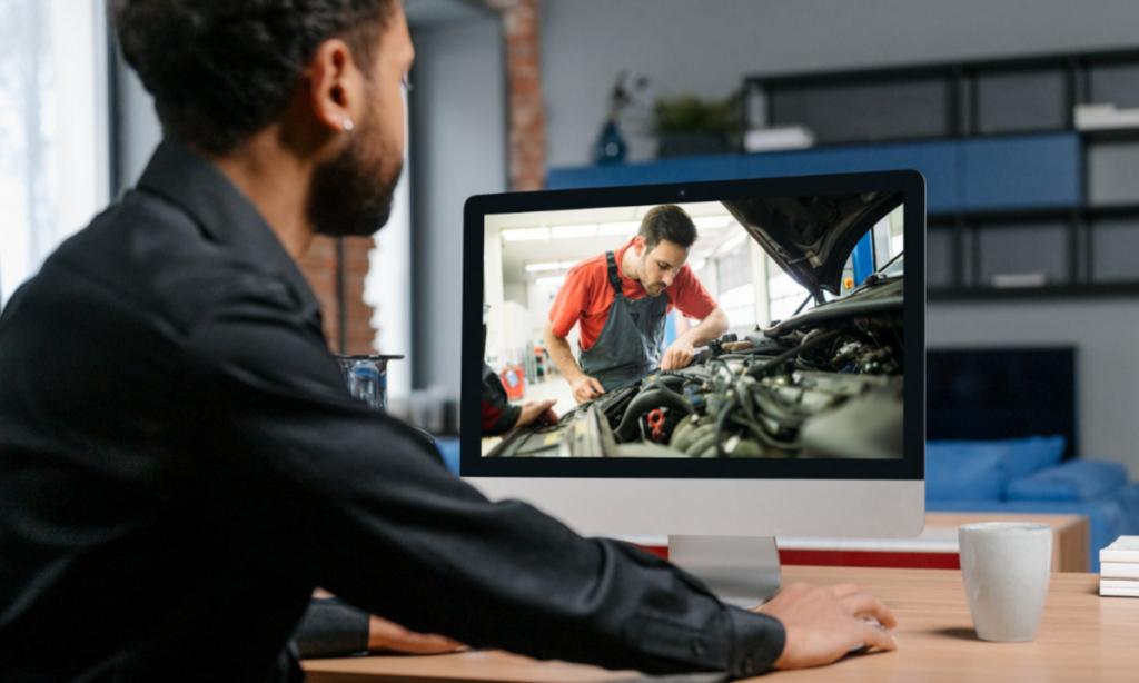 Empresa oferece webinar gratuito sobre estender a vida útil das transmissões