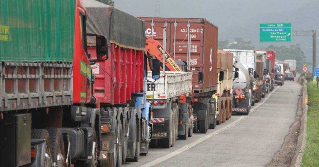 Uso de IA visa simplificar o processo de compras de transportadoras