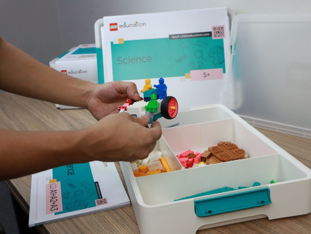 VIVA participará da Bett Educar 2025 com novidades em STEAM