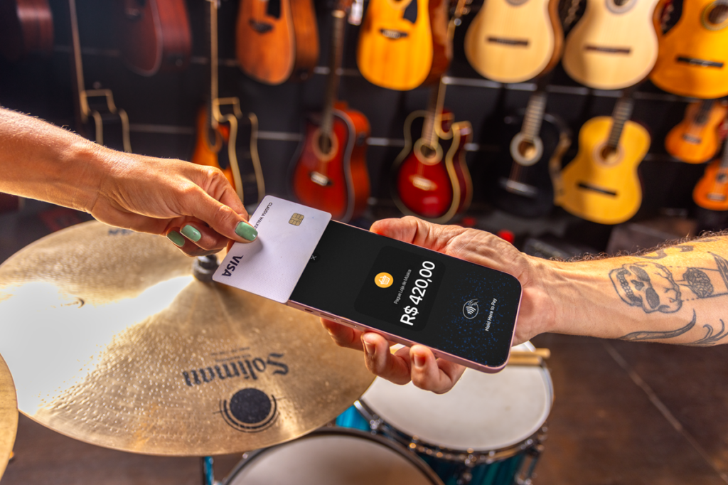 InfinitePay gera economia de R$ 2 bilhões para seus clientes