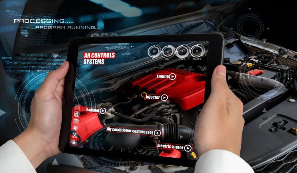 Venda digital de peças pesadas gera oportunidades para frotistas