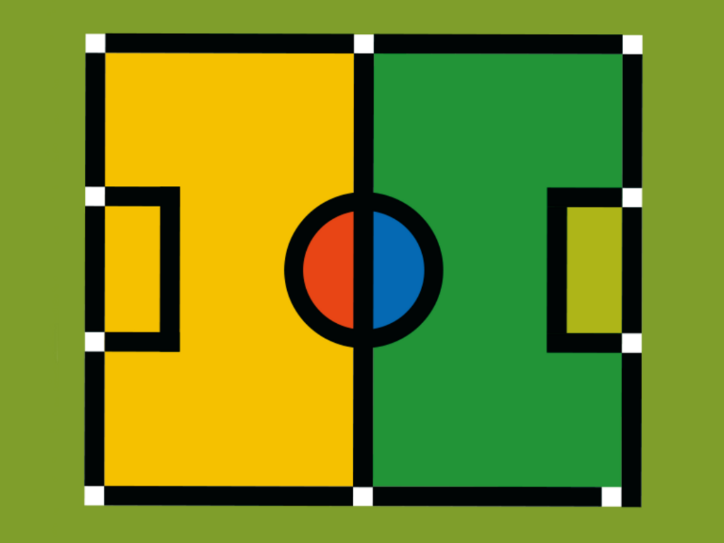 Livro apresenta os marcos históricos do futebol mundial