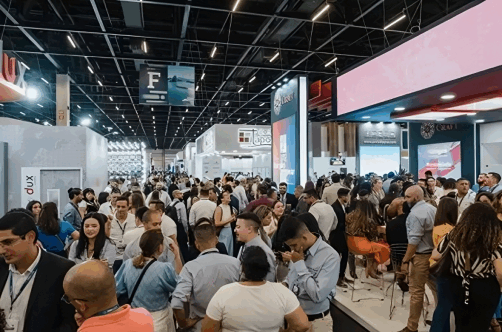 Fractal apresenta soluções de segurança logística na Intermodal 2025