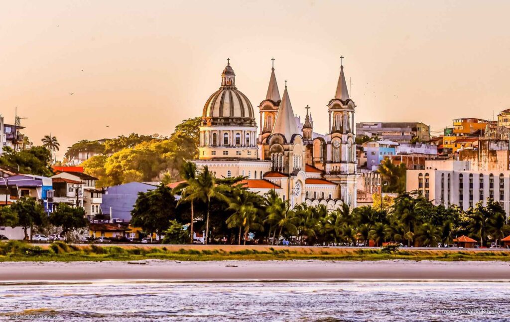 Belezas naturais e cultura fazem de Ilhéus um destino popular do Nordeste