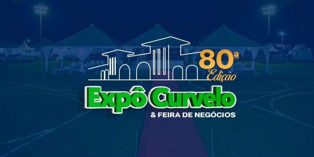 Tradição e negócios: ExpoCurvelo 2025 movimenta a economia