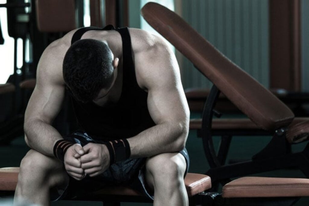 Estagnação nos treinos preocupa e exige nova abordagem