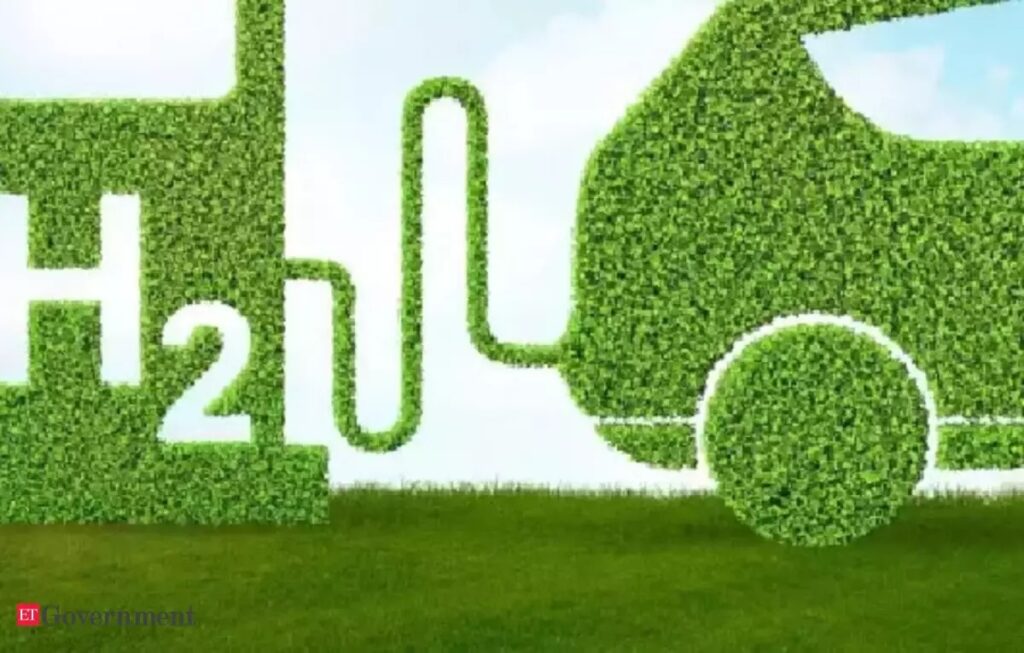 Veículos elétricos têm um impacto positivo na qualidade do ar