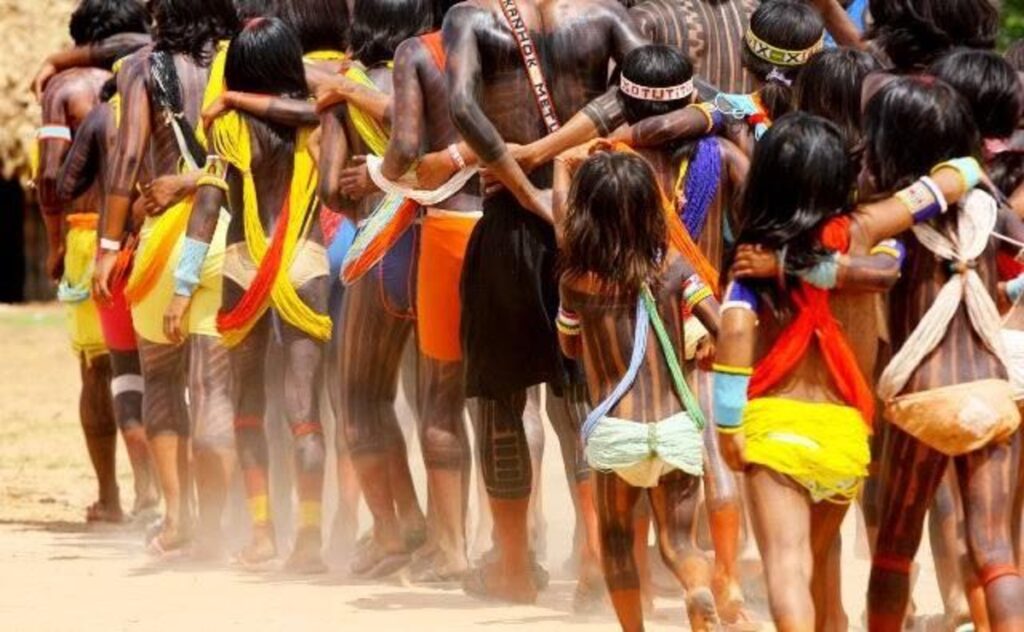 FACERES sedia II Jornada de Saúde dos Povos Indígenas