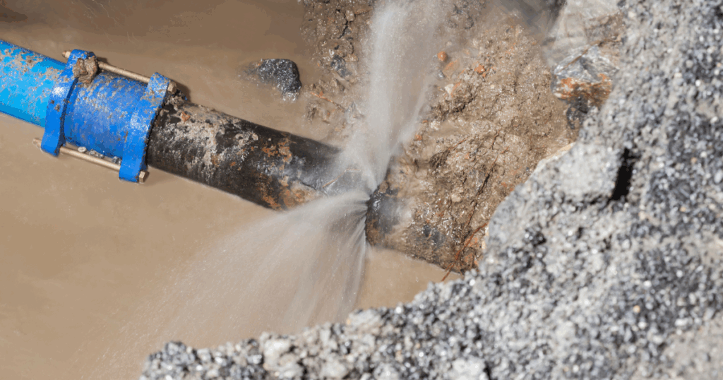 Brasil perde 37,78% da água tratada antes de chegar às casas