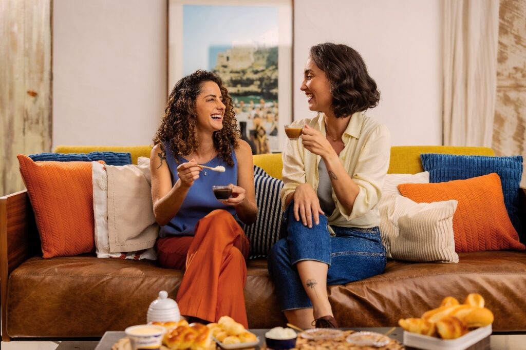 Camponesa reforça vínculo emocional com o consumidor em nova fase de campanha