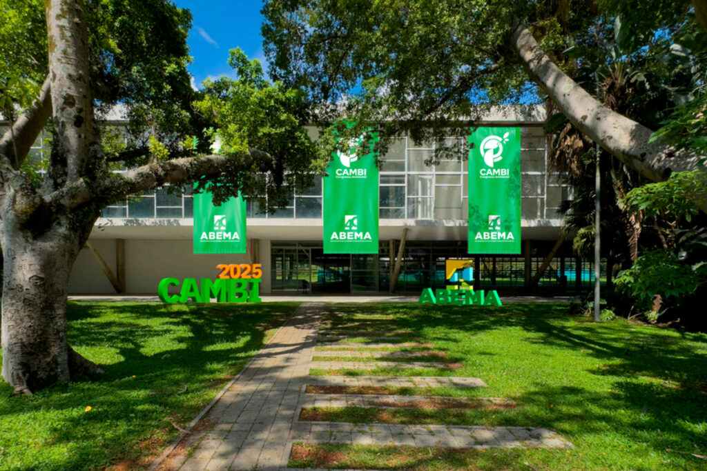 Congresso de meio ambiente reunirá milhares em São Paulo