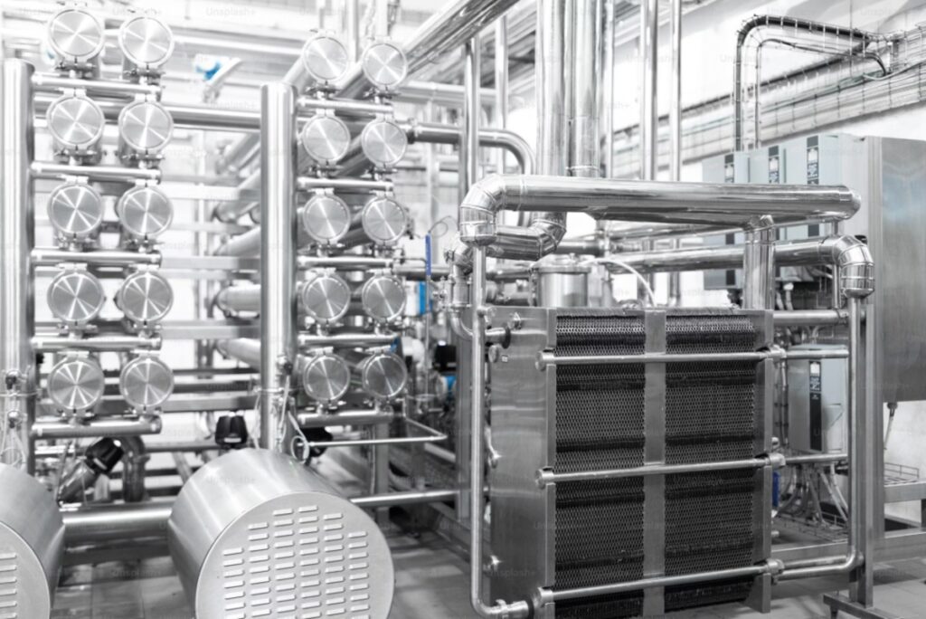 Mercado de hipoclorito de sódio tem previsão de crescimento