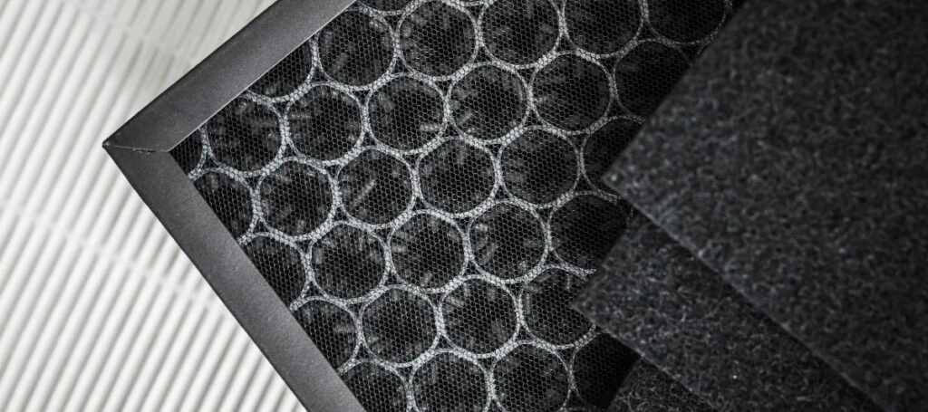 Filtros de ar industriais reduzem custos para as indústrias