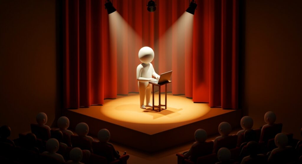 Luta contra "teatro da produtividade" desafia lideranças