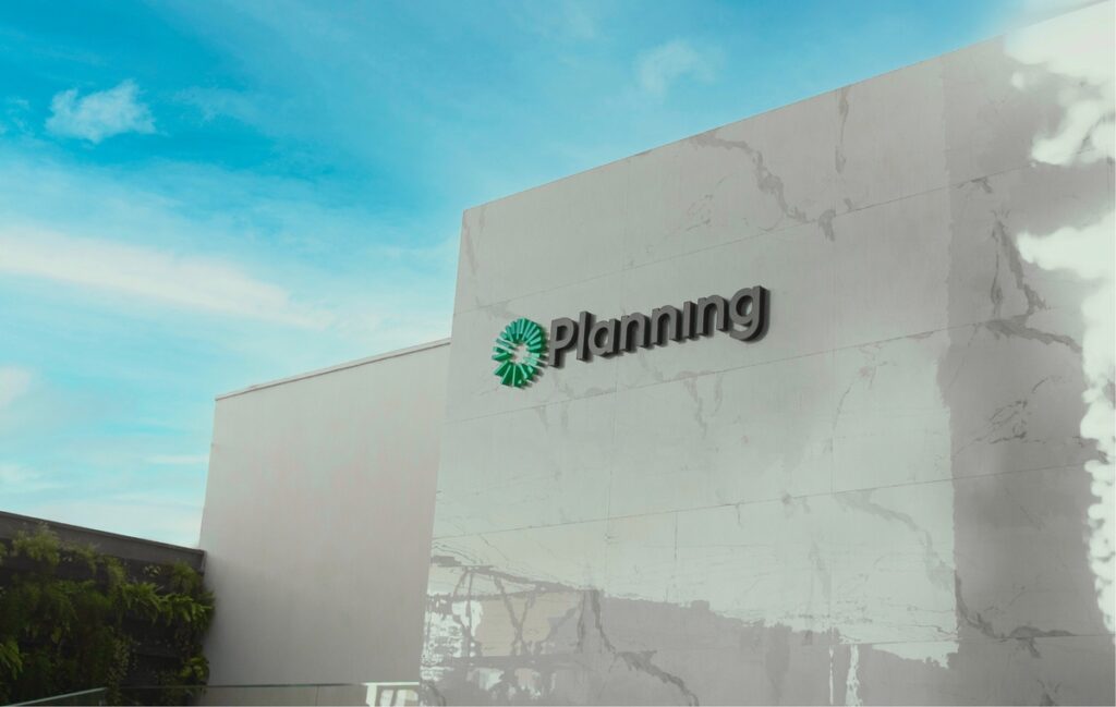 Planning amplia presença nacional com duas incorporações Planning amplia presença nacional com duas incorporações