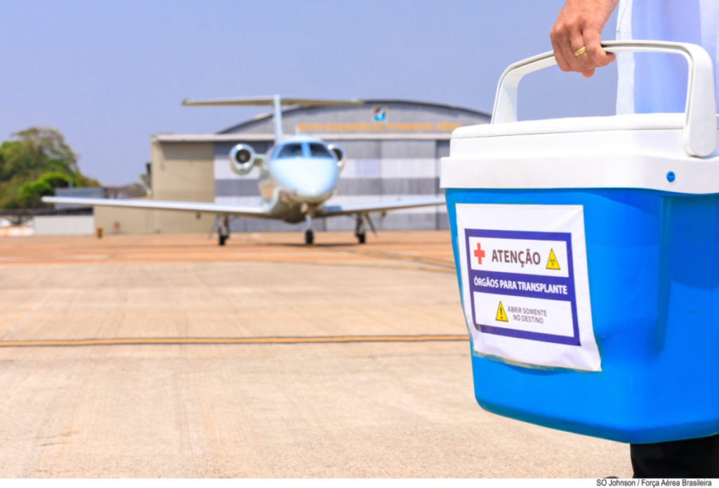 Tecnologia reduz perdas provocadas por más condições na logística da saúde