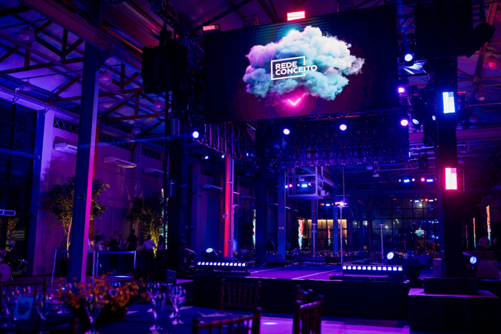 Rede Conceito homenageia arquitetos e designers em 2025