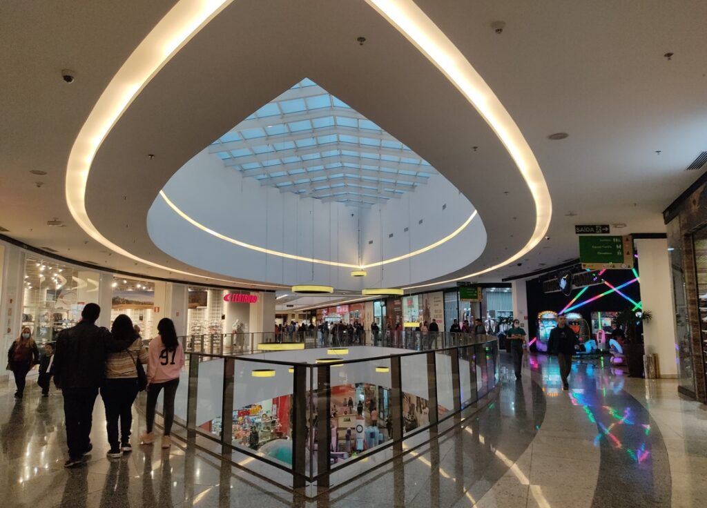 Vendas pelo Dia das Mães devem crescer até 12% em shoppings