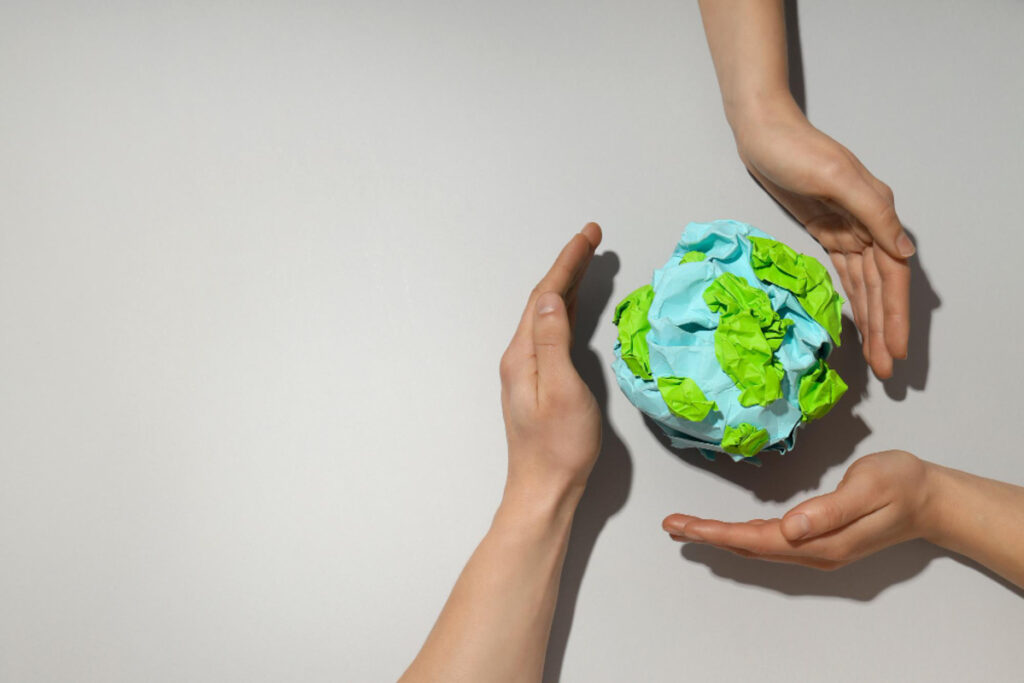 Empresas investem em soluções circulares e sustentáveis