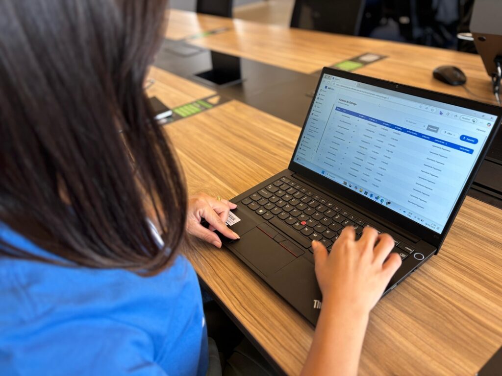 Novo software com IA otimiza gestão de marketplaces