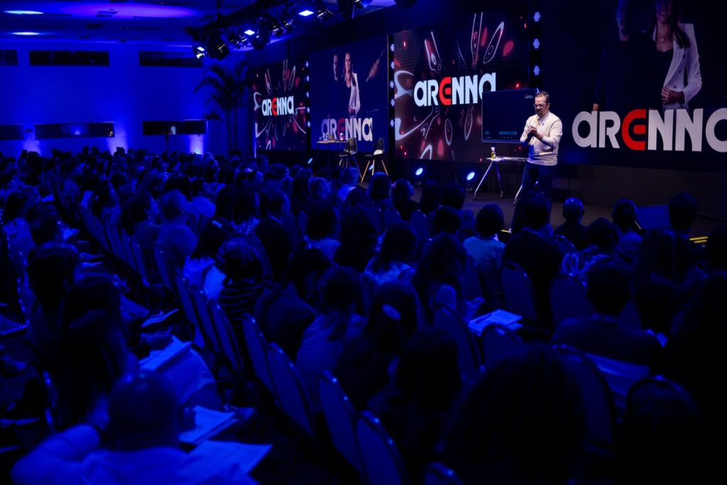 Brasil exporta treinamentos comportamentais para o mundo Brasil exporta treinamentos comportamentais para o mundo