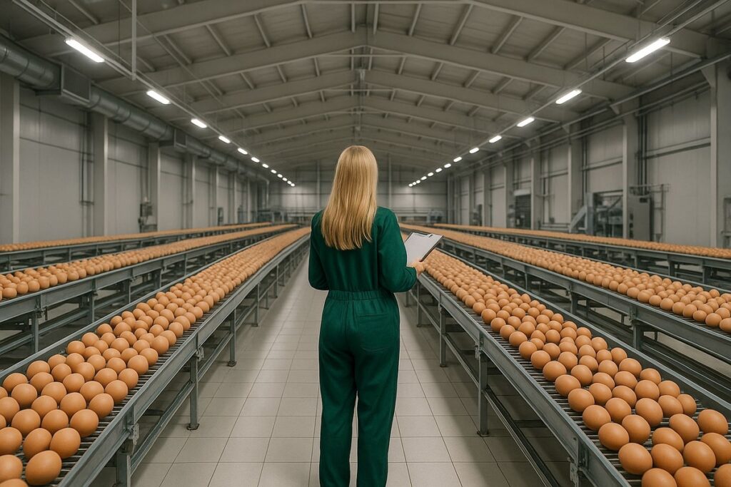 Especialista fala sobre incidentes de segurança alimentar