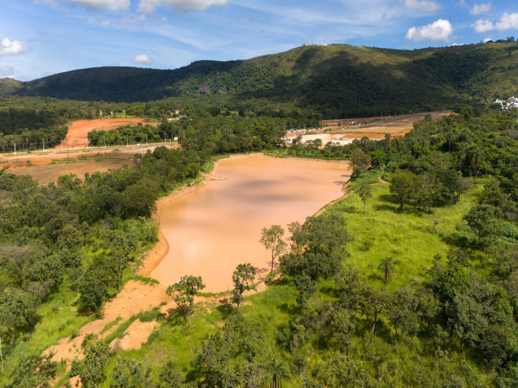 Construção civil avança e quase 50% das empresas já têm práticas sustentáveis