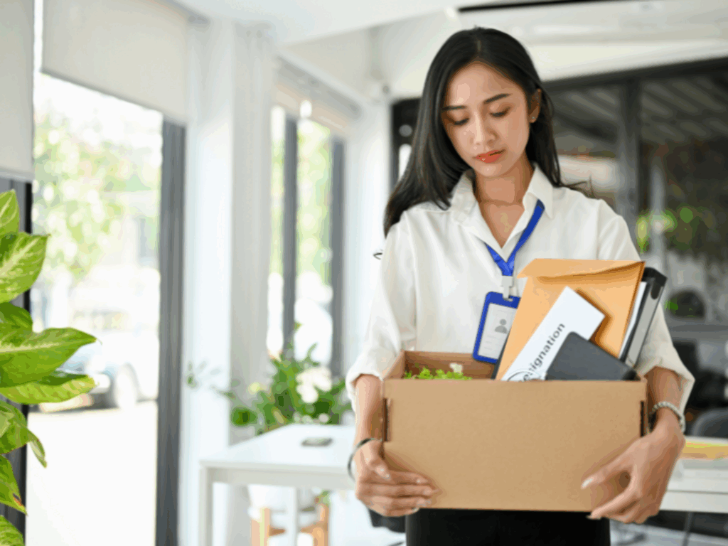 Pedidos de demissões acendem alerta nas empresas brasileiras