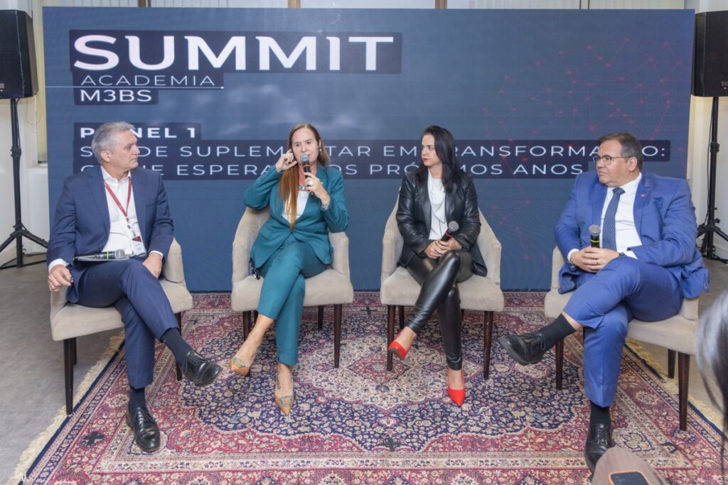 Judicialização e regulação desafiam saúde suplementar