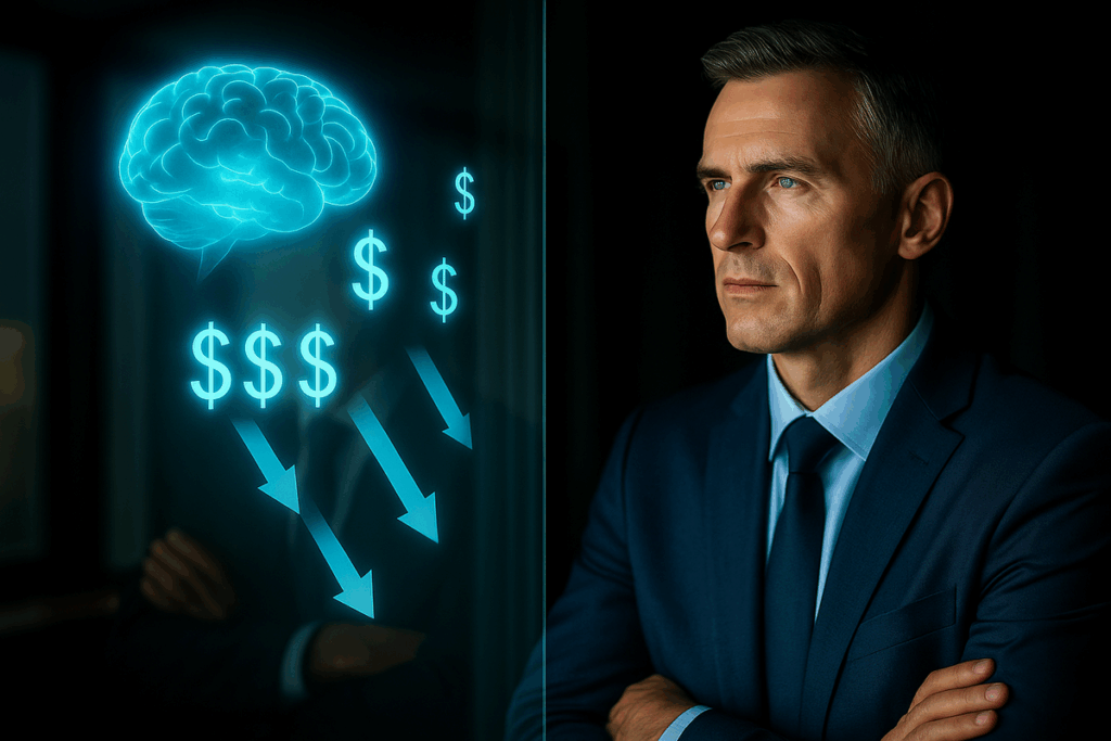 IA estratégica corta até 45% do custo de atendimento