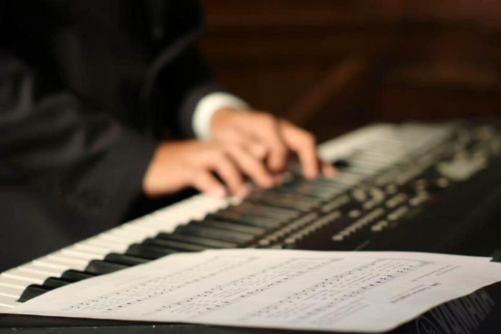 Método musical com cores transforma aprendizagem especial