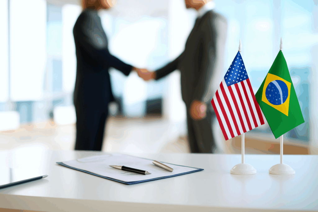 Empreender nos EUA pode levar ao green card