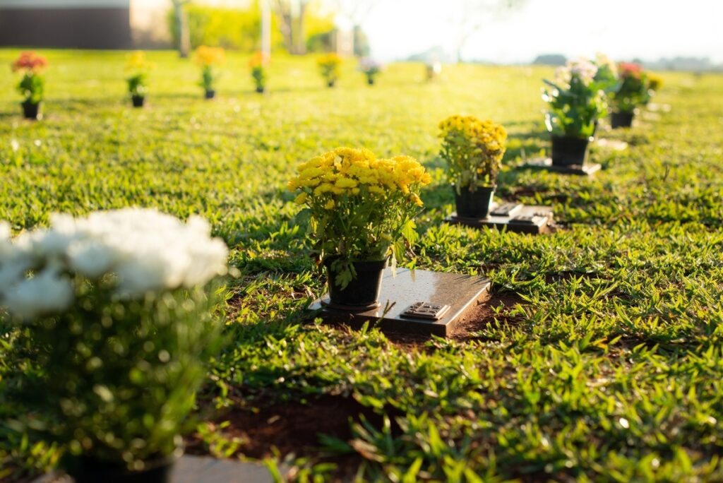 Dia do Luto (19/6) reforça a importância do acolhimento