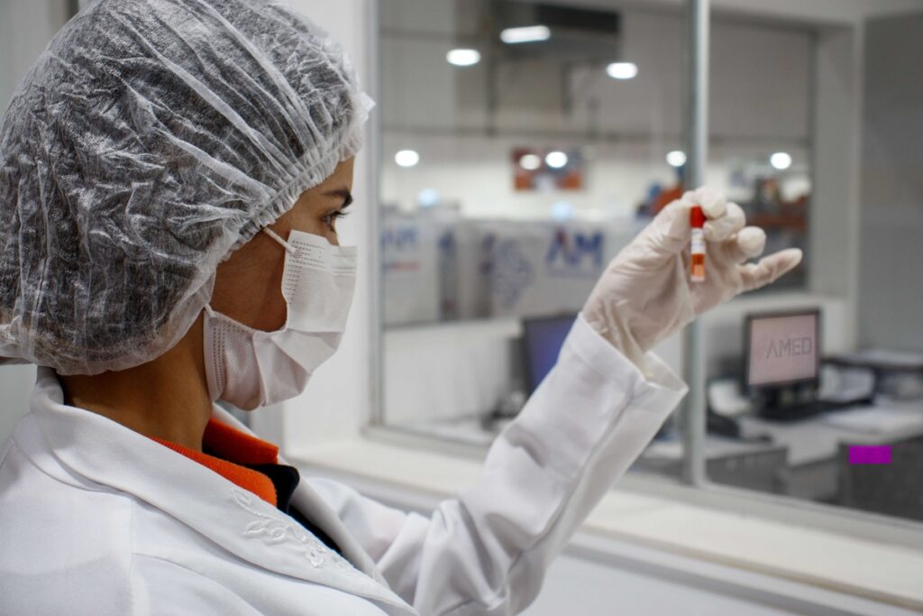 AMED S/A integra responsabilidade social à governança