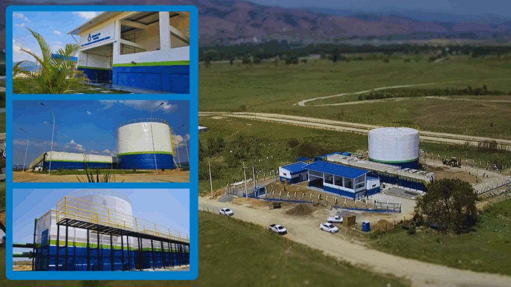 Concessão eleva saneamento dos pequenos municípios paulistas