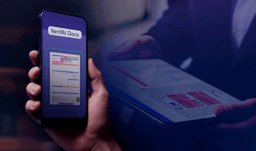 Caf lança solução para prevenção de fraudes em documentos