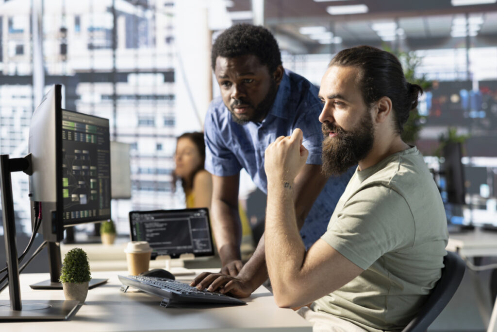 Área de TIC pode poupar 2 meses de trabalho com IA até 2029