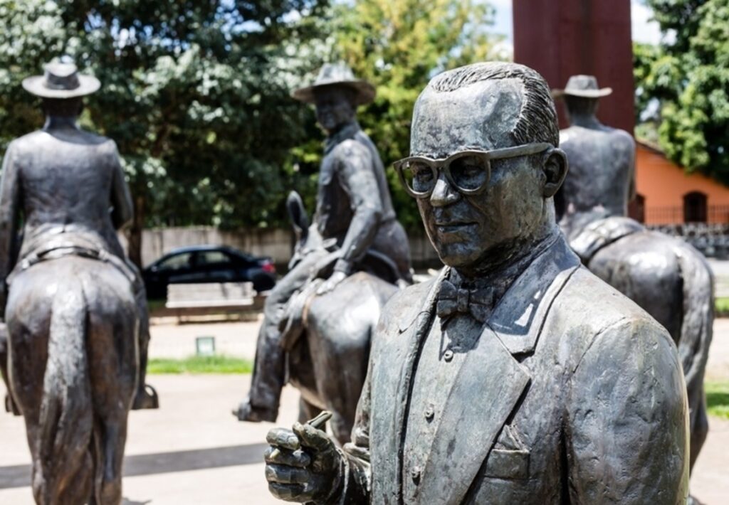 IGR Guimarães Rosa lança plataforma Destinos Inteligentes