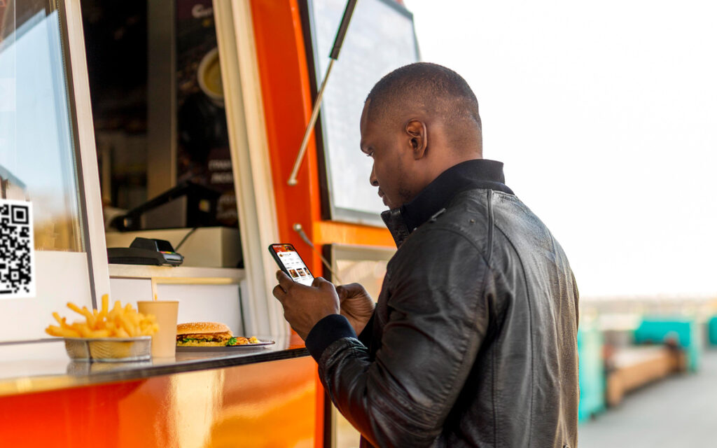 Aporte reforça digitalização do food service no Brasil